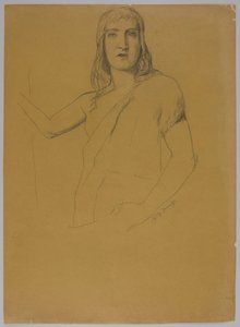  door Hans Thoma