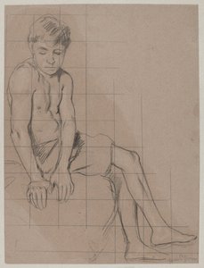  door Hans Thoma