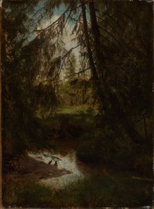  door Hans Thoma