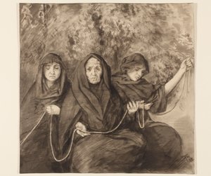  door Hans Thoma