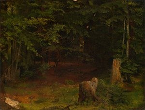  door Hans Thoma
