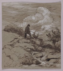  door Hans Thoma