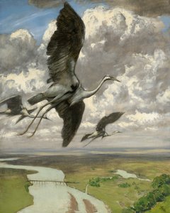  door Hans Thoma