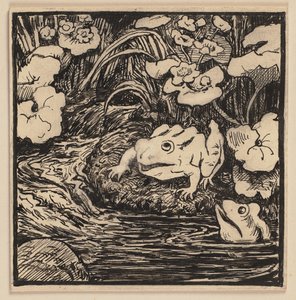  door Hans Thoma