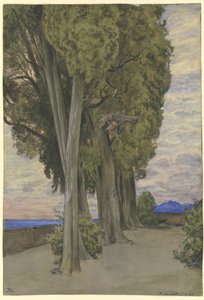  door Hans Thoma
