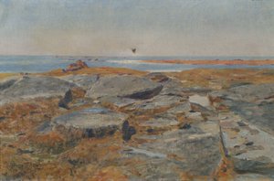 Studie uit Concarneau