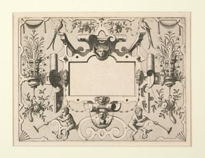 16 Sierlijke cartouche ontwerpen