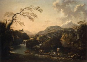 Landschap