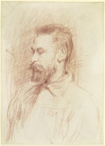  door Hans von Marées