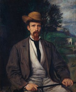  door Hans von Marées