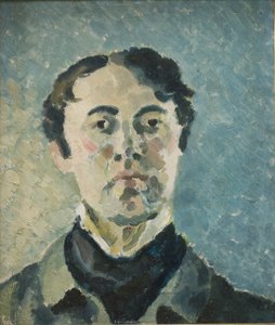 Zelfportret