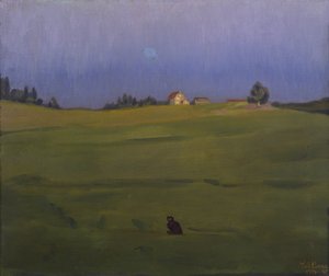 Landweg
