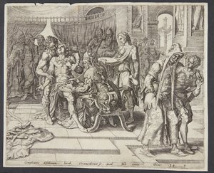 De Besnijdenis van Sichem