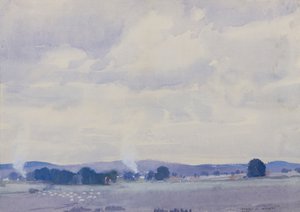 Schapenland, Victoria, 1935