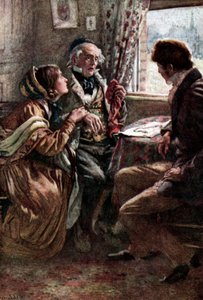 Kleine Dorrit