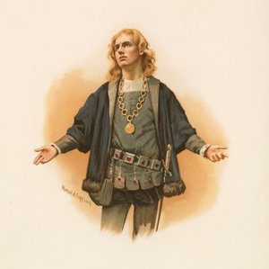 Hamlet