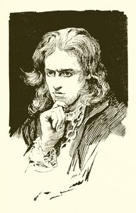 Hamlet, overpeinzend