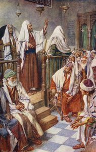 Nieuwe Testament: St. Paulus Prediking