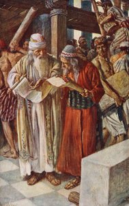 Oude Testament: Het Vinden van het Boek