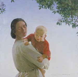  door Harold Harvey
