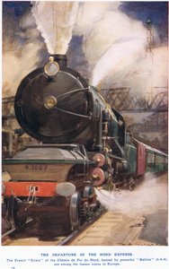 De Noordse Express