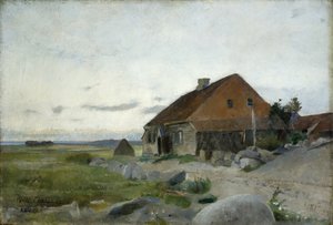 Van Kvalbein