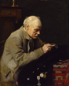 Soldaat van de Krim