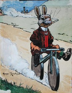 Vrij rijden