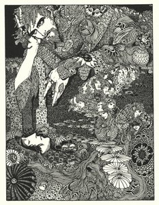 Edgar Allan Poe: Morella