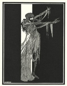 Edgar Allan Poe: De val van het huis Usher