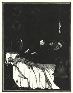 Edgar Allan Poe: De Oblong Box