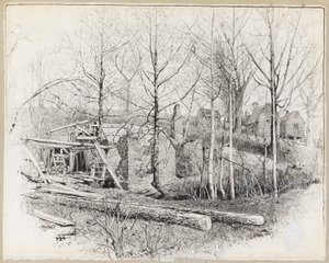Huidige Aspect van Gaines