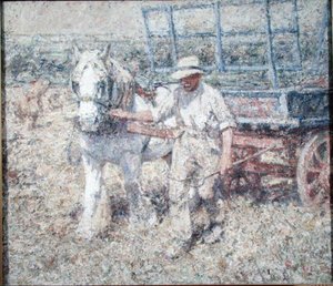 De Ploeger