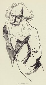 Dr. Furnivall