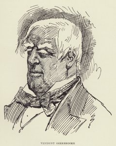 Burggraaf Sherbrooke