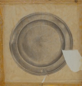 Pewter Bord
