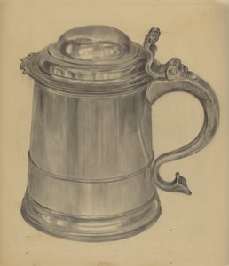 Tin Kruik
