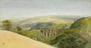 Ivy Bridge door Harry John Johnson
