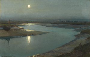 Kustlichten, c.1923