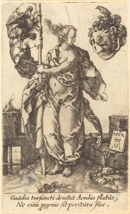 Diligentie