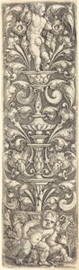 Hoog Ornament
