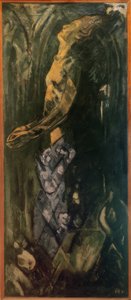 Opstanding door Heinrich Altherr