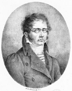 Afgebeelde persoon:  Franz Danzi