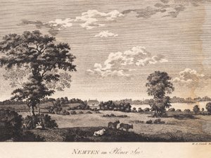 Nemten aan de Plöner See