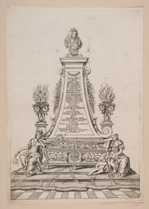 Bolle Luxdorphs monument