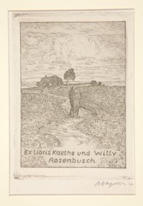 Boekplaten