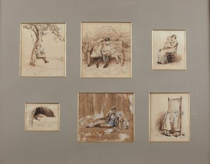 Rijmpjes voor de jonge kinderen