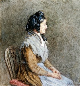 De Blauwe Sjaal