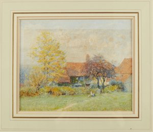 Wyldes Farm