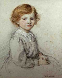Mary Bridgeman door Helen Bedford
